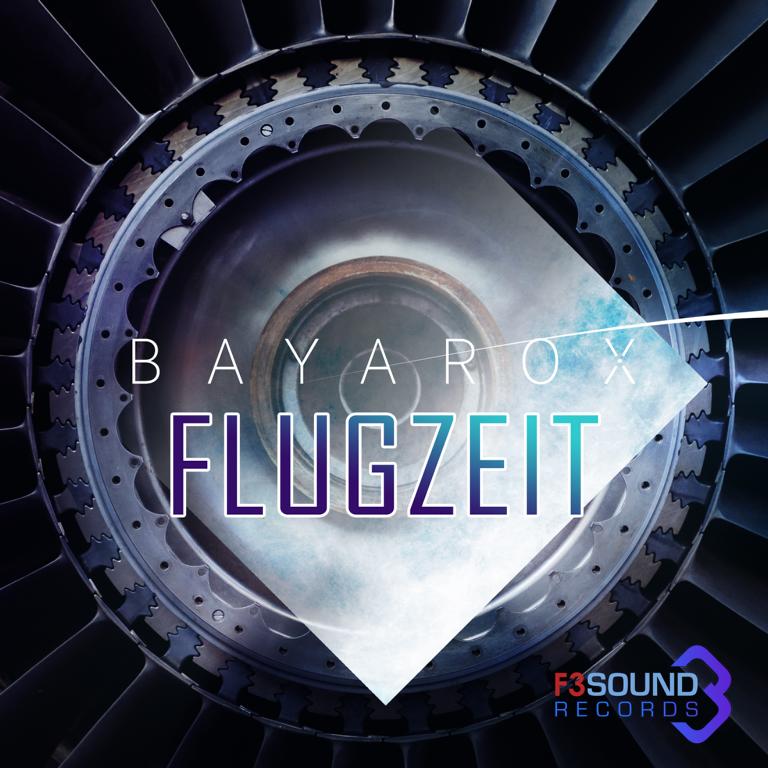 Flugzeit (Club/EDM Musik)